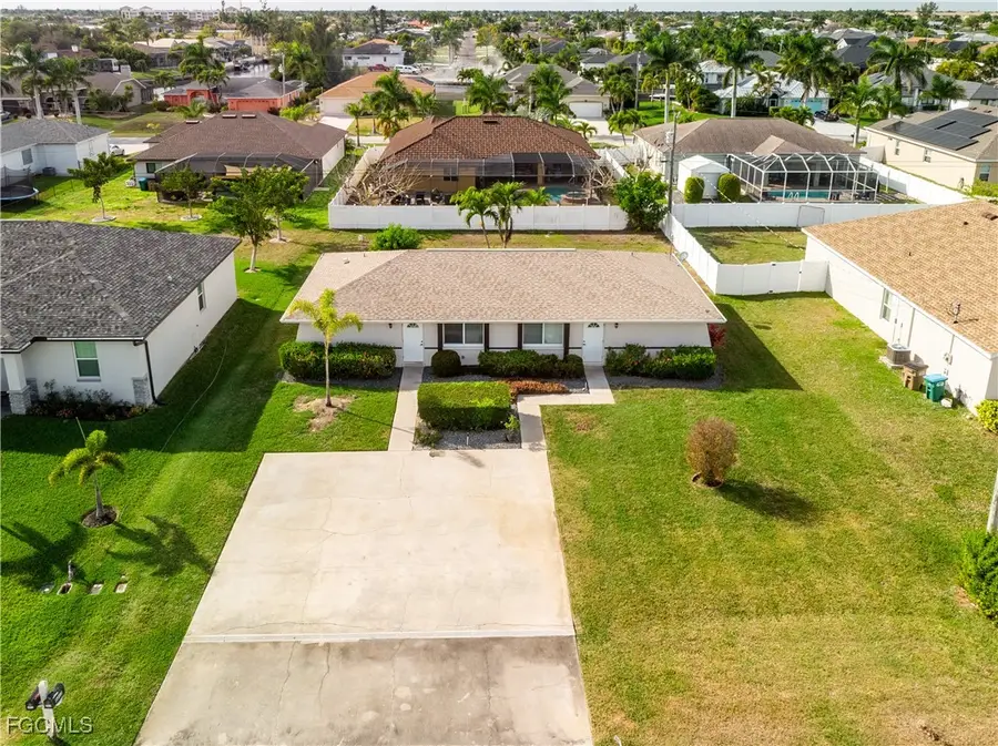 4012/4014 SW 16TH PL SW 16th Place, Cape Coral, FL 33914 - Image #2