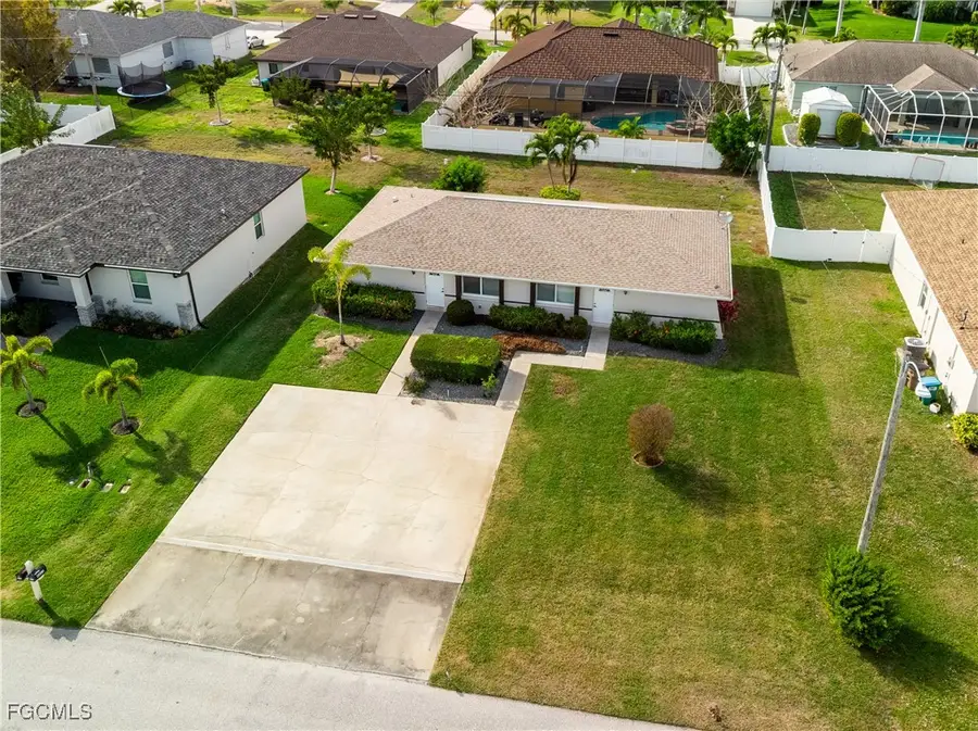 4012/4014 SW 16TH PL SW 16th Place, Cape Coral, FL 33914 - Image #3