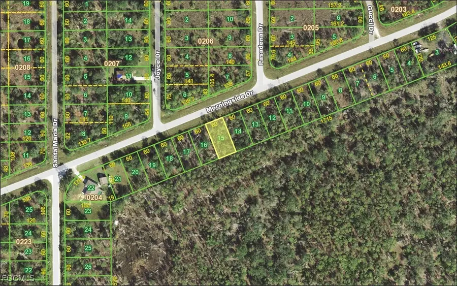 28311 Morningside Drive, Punta Gorda, FL 33955 - Image #2