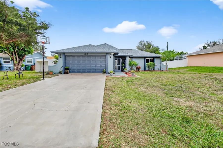 1816 NE 3rd Street, Cape Coral, FL 33909 - Image #2