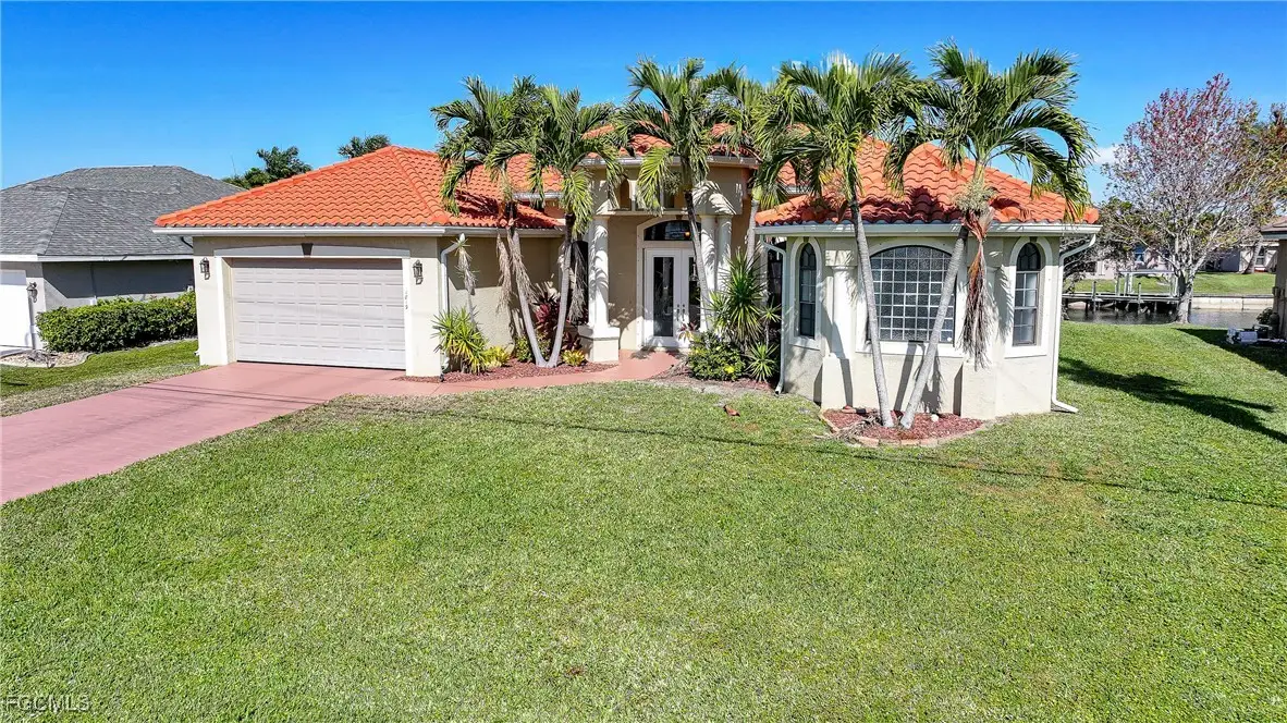 1819 SW 47th Street, Cape Coral, FL 33914 - Image #1