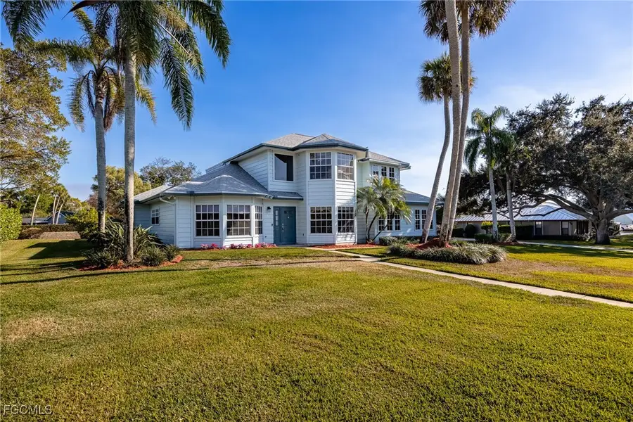 108 Ridgewood Avenue, Clewiston, FL 33440 - #3