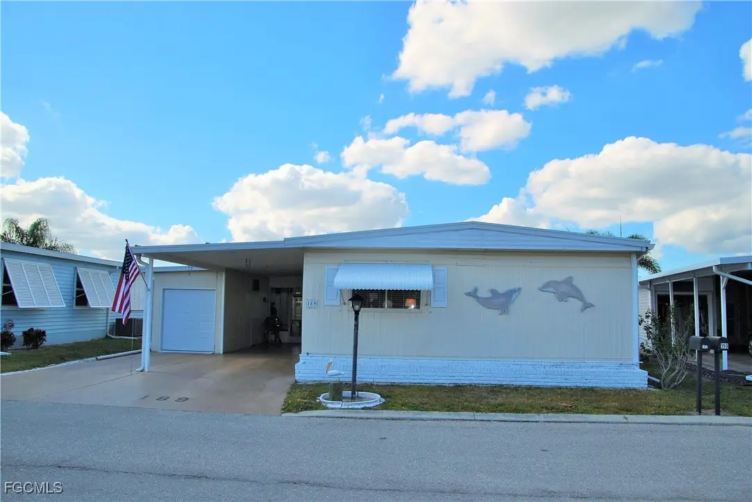 189 Nicklaus Boulevard, North Fort Myers, FL 33903 - Image #1