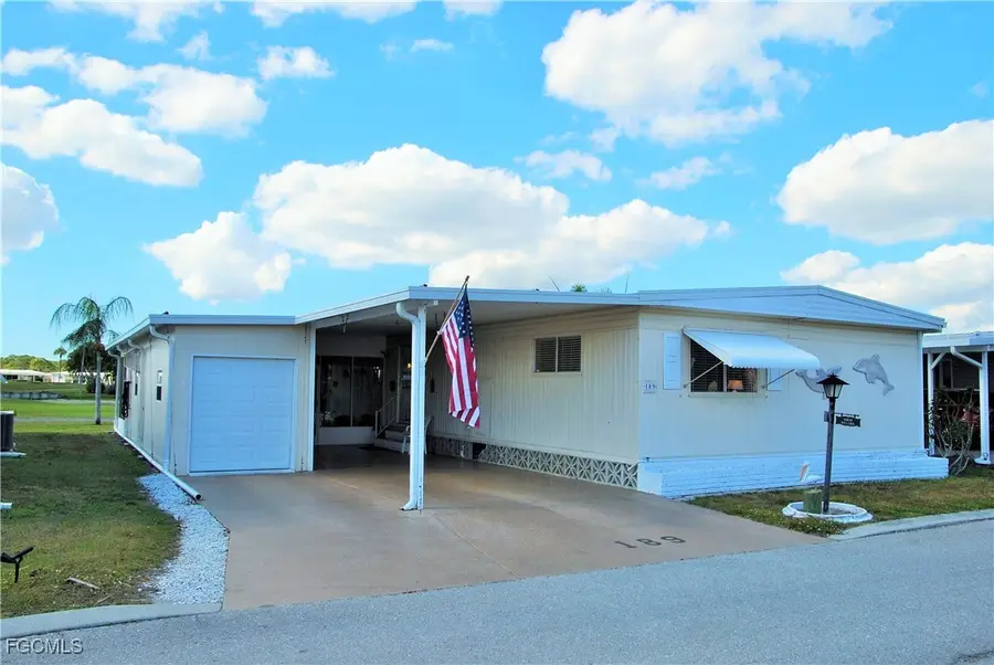 189 Nicklaus Boulevard, North Fort Myers, FL 33903 - Image #2