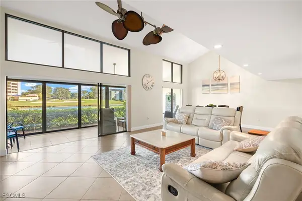 4665 S Landings Drive, Fort Myers, FL 33919