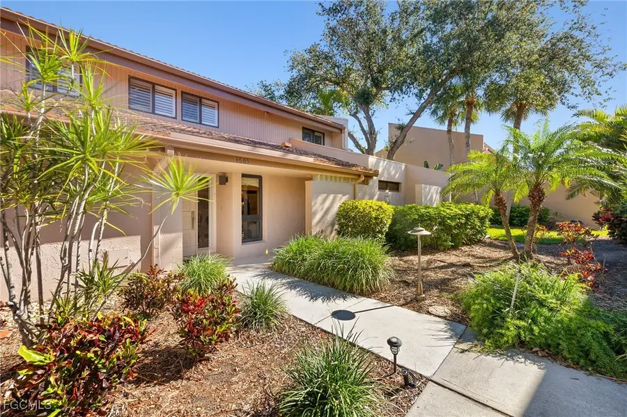 4665 S Landings Drive, Fort Myers, FL 33919 - #2