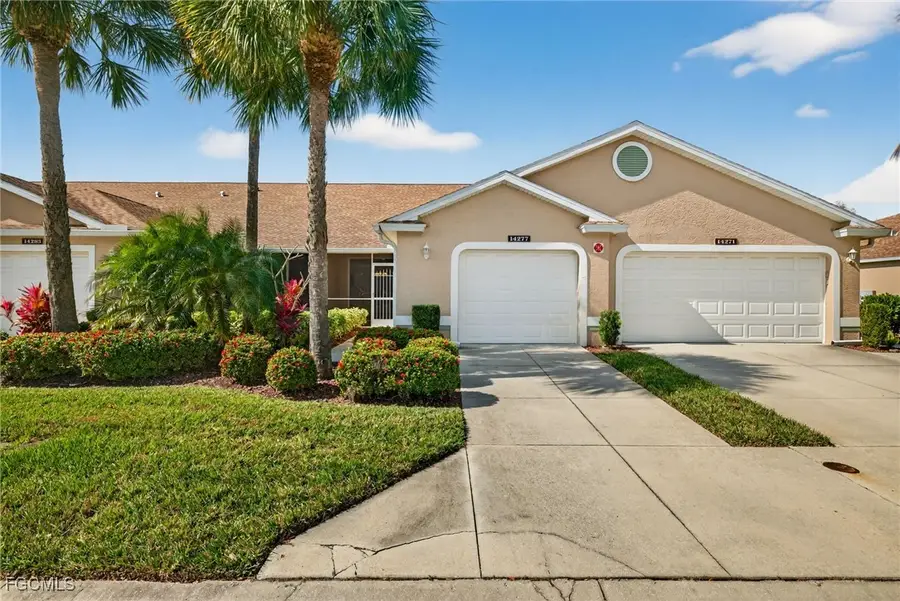14277 Prim Point Lane, Fort Myers, FL 33919 - #3