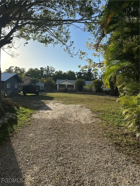 19856 Adams Road, Fort Myers, FL 33908 - #3