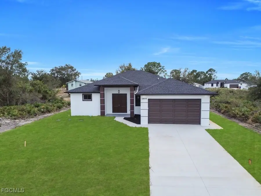 2605 26th Street Sw, Lehigh Acres, FL 33976 - Image #2