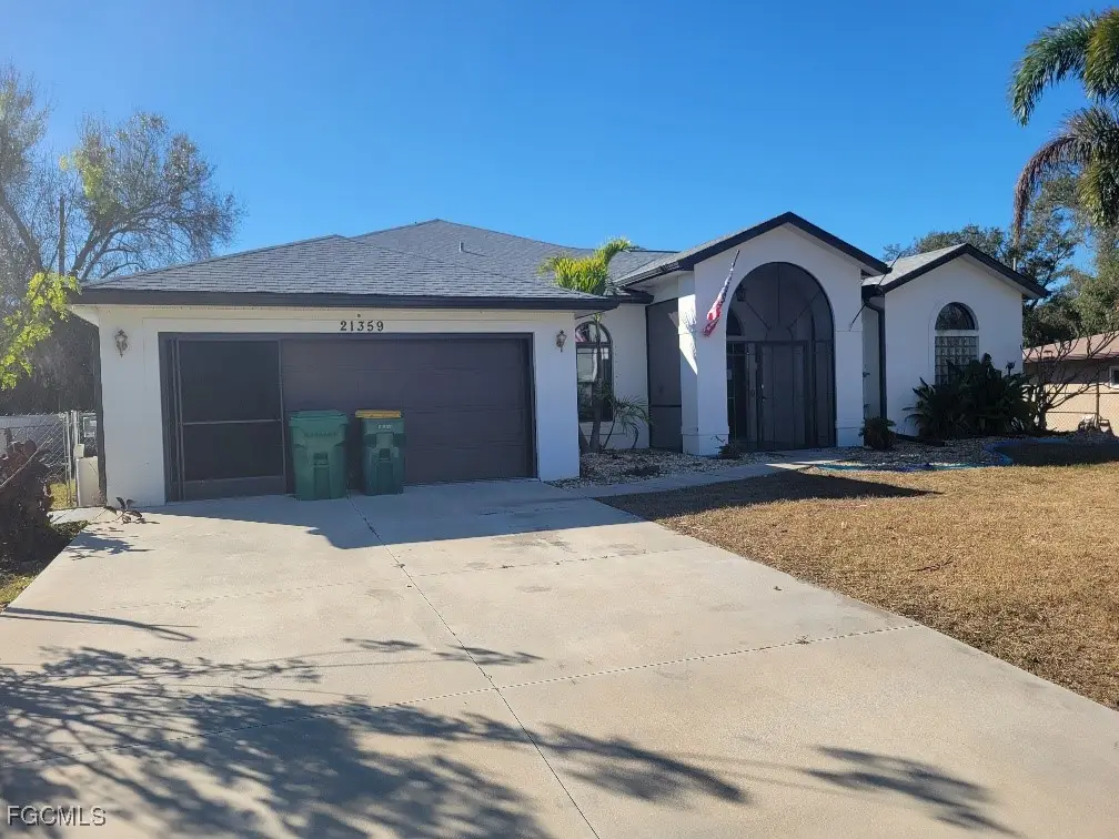 21359 Bassett Avenue, Port Charlotte, FL 33952 - Image #1