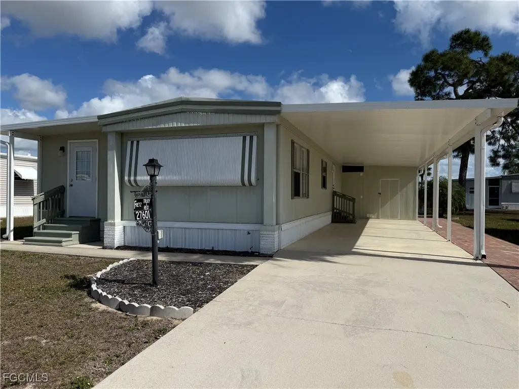 27601 Hale Drive, Bonita Springs, FL 34135 - #1