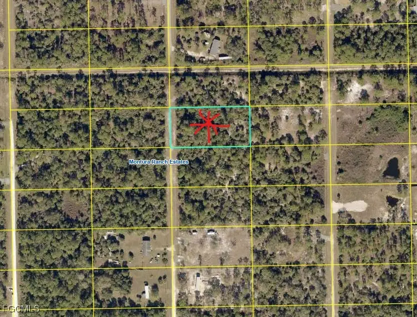 825 S Jinete Street, Clewiston, FL 33440 - Image #1
