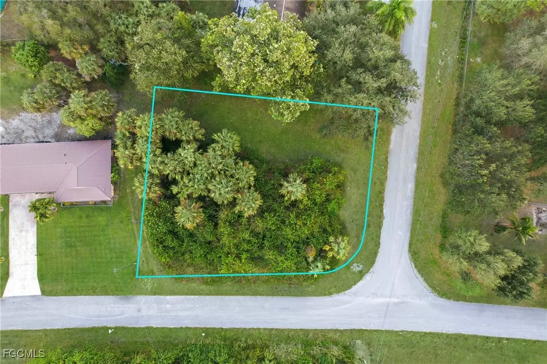 872 Geneva Street, Lehigh Acres, FL 33974 - Image #1