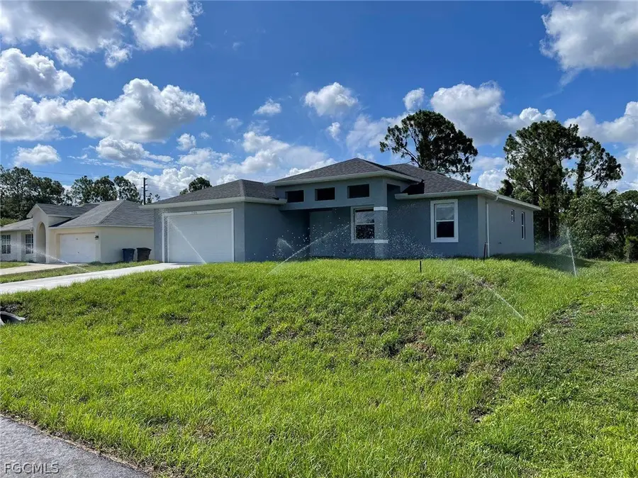 3708 15th Street Sw, Lehigh Acres, FL 33976 - #2