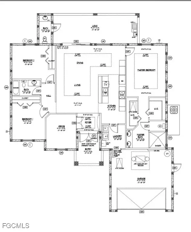 2912 45th Street Sw, Lehigh Acres, FL 33976 - Image #2