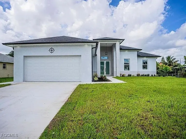 2912 45th Street Sw, Lehigh Acres, FL 33976 - Image #3