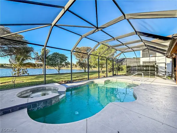 12459 Muddy Creek Lane, Fort Myers, FL 33913