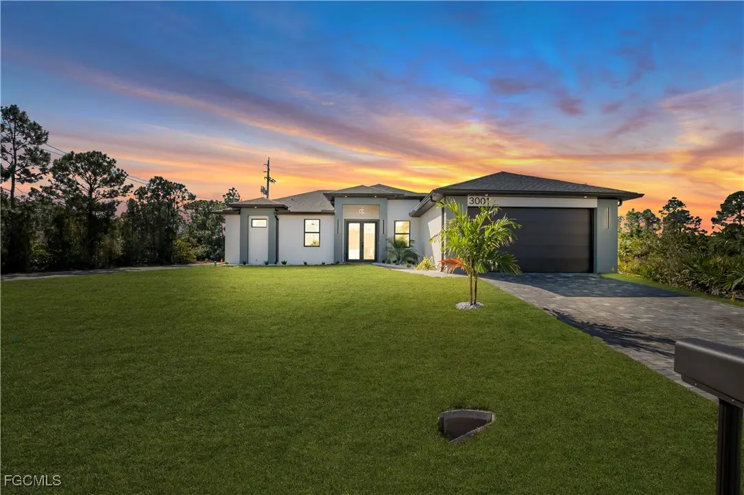 3001 41st Street W, Lehigh Acres, FL 33971 - Image #1