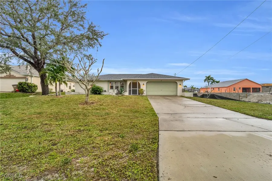 14 SW 33rd Avenue, Cape Coral, FL 33991 - Image #2