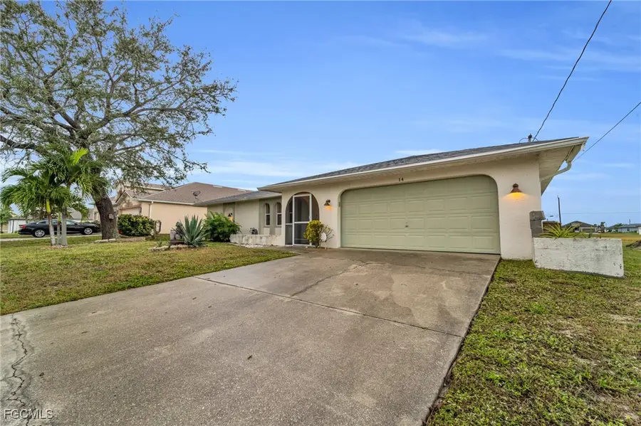 14 SW 33rd Avenue, Cape Coral, FL 33991 - Image #3
