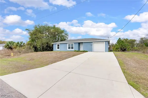 1405 Inwood Road, Labelle, FL 33935