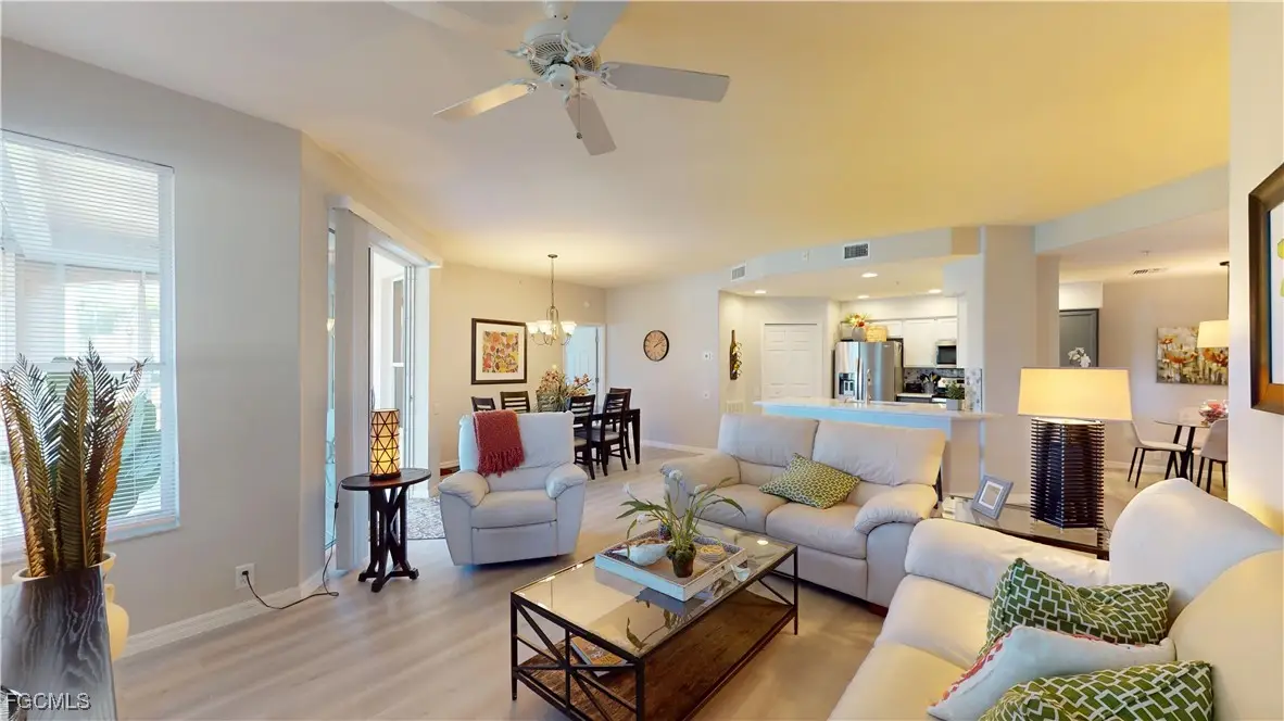 9190 Southmont Cove #101, Fort Myers, FL 33908 - Image #1