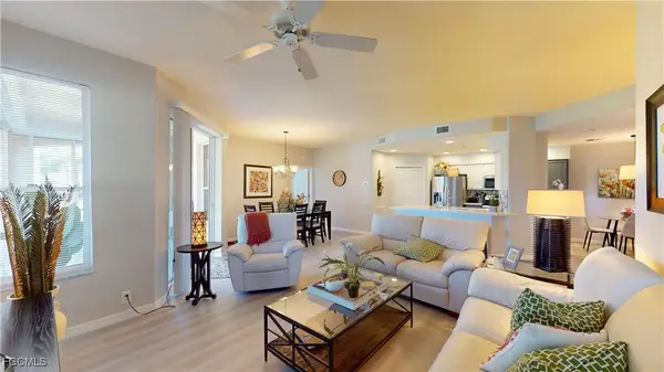 9190 Southmont Cove #101, Fort Myers, FL 33908