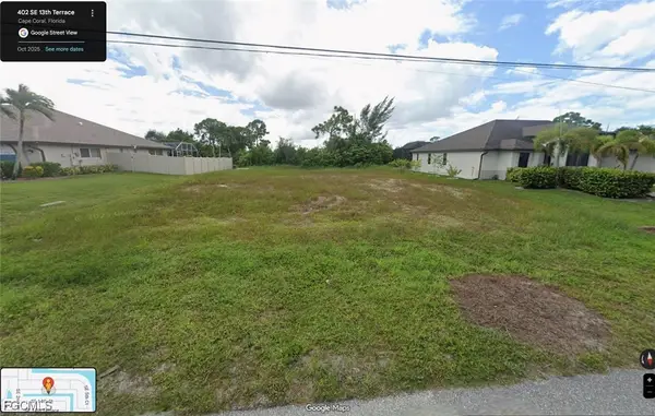 402 SE 13th Terrace, Cape Coral, FL 33990