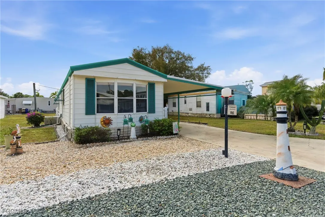 9838 Sugarberry Way, Fort Myers, FL 33905 - Image #1