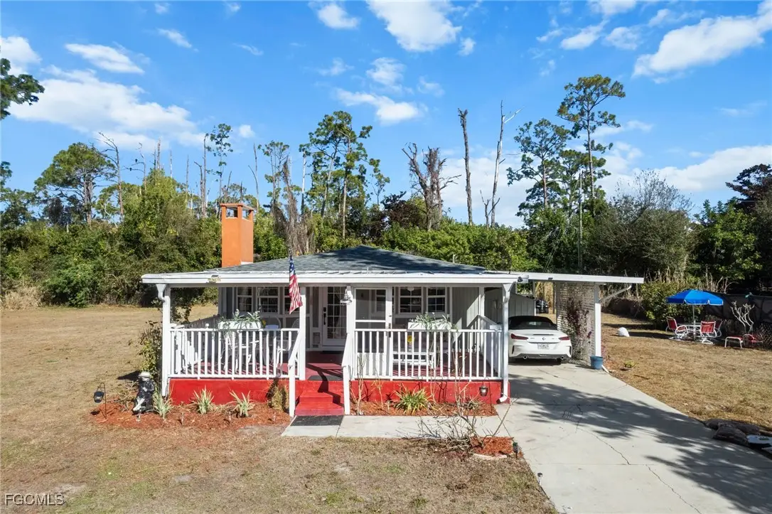2230 Costello Lane, North Fort Myers, FL 33917 - #1