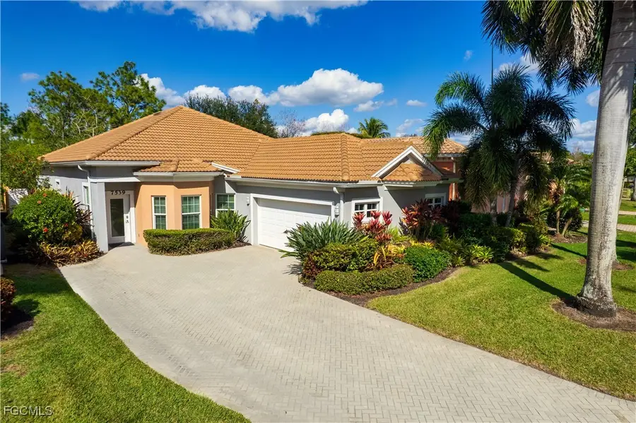 7539 Key Deer Court, Fort Myers, FL 33966 - Image #2