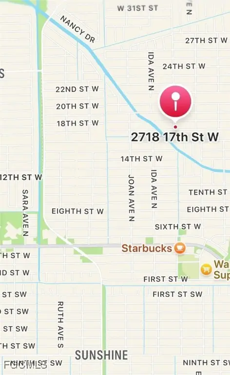 2718 17th Street W, Lehigh Acres, FL 33971 - Image #3