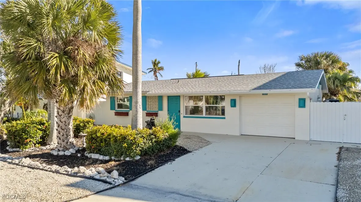 11828 Island Avenue, Matlacha, FL 33993 - Image #1