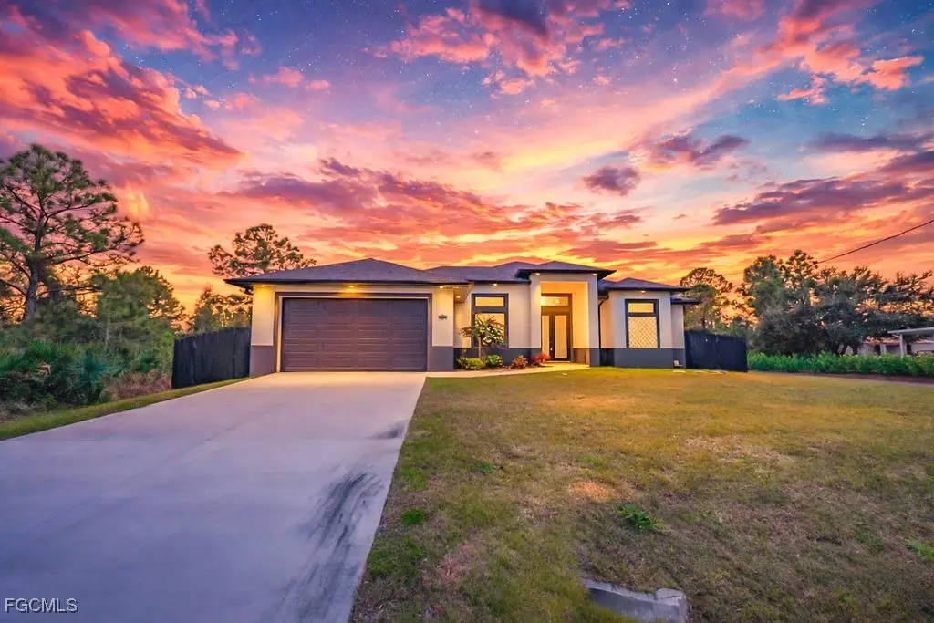 2819 34th Street W, Lehigh Acres, FL 33971 - Image #1