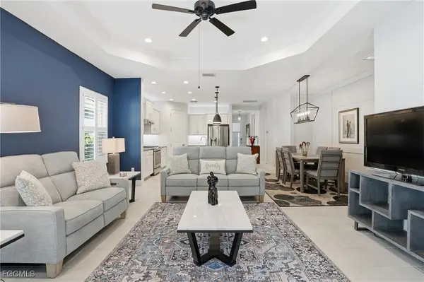 11655 Solano Drive, Fort Myers, FL 33966