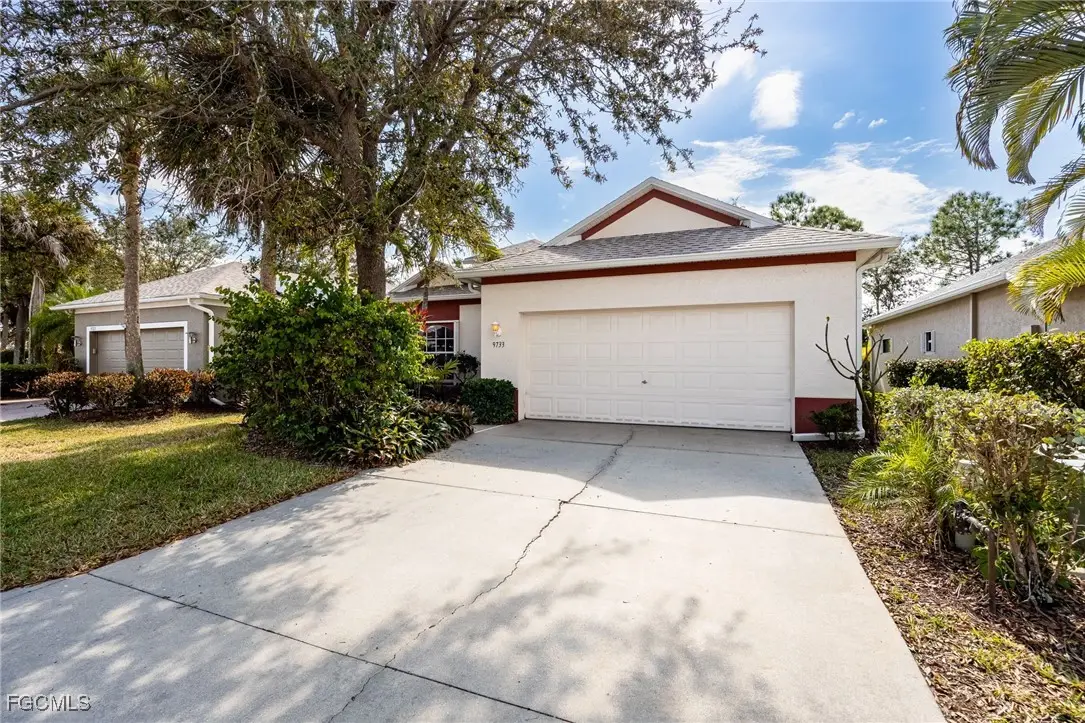 9733 Mendocino Drive, Fort Myers, FL 33919 - #1