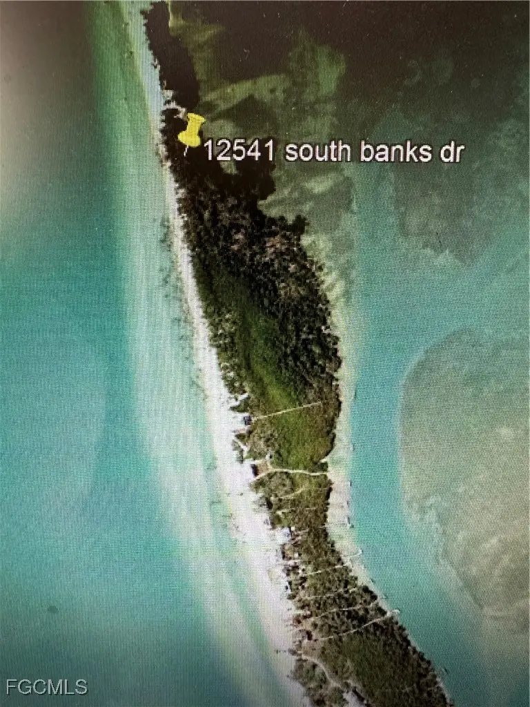 12541 South Banks Drive, Captiva, FL 33924 - #3