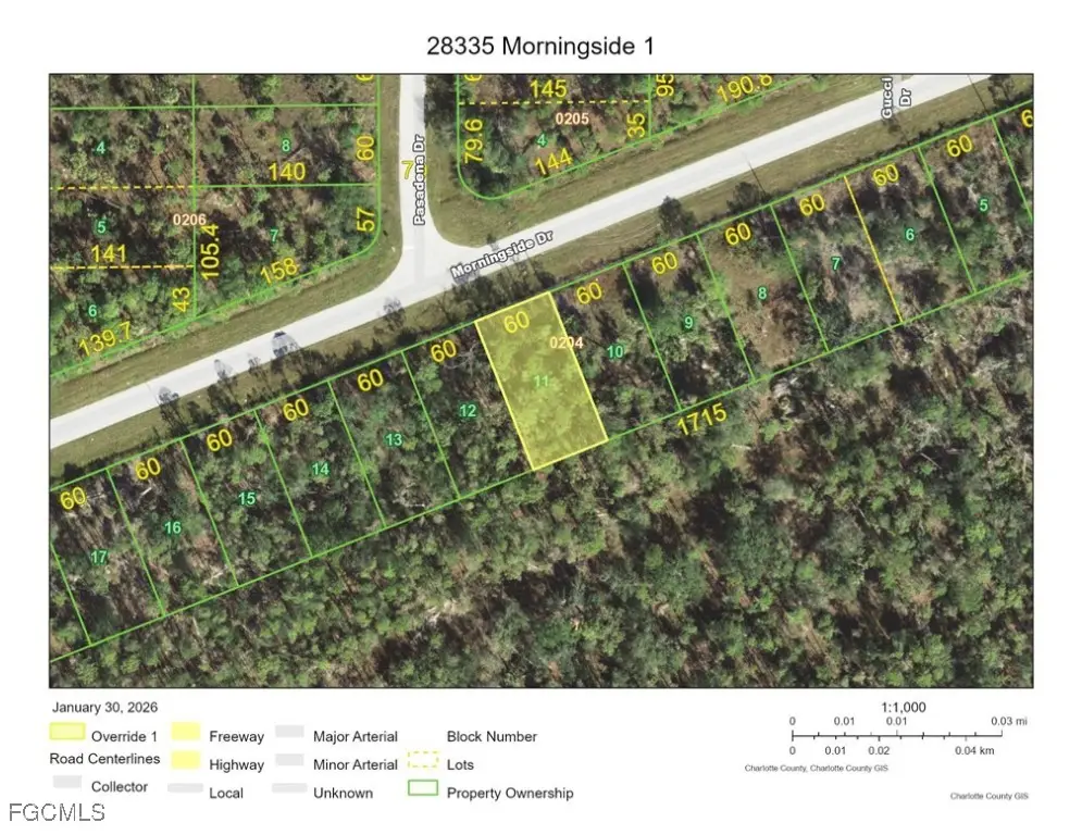 28335 Morningside Drive, Punta Gorda, FL 33955 - Image #1