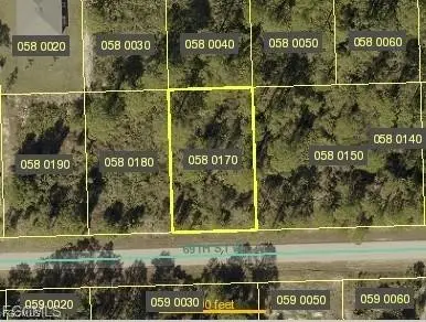 3312 69th Street W, Lehigh Acres, FL 33971 - Image #1