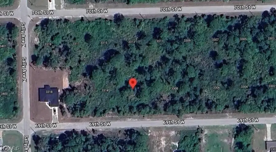 3312 69th Street W, Lehigh Acres, FL 33971 - Image #2