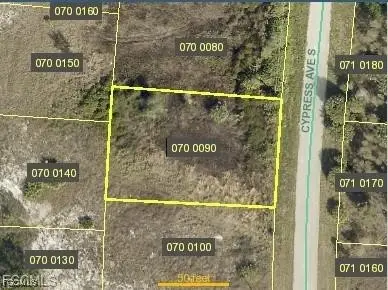 634 Cypress Avenue S, Lehigh Acres, FL 33974 - Image #2