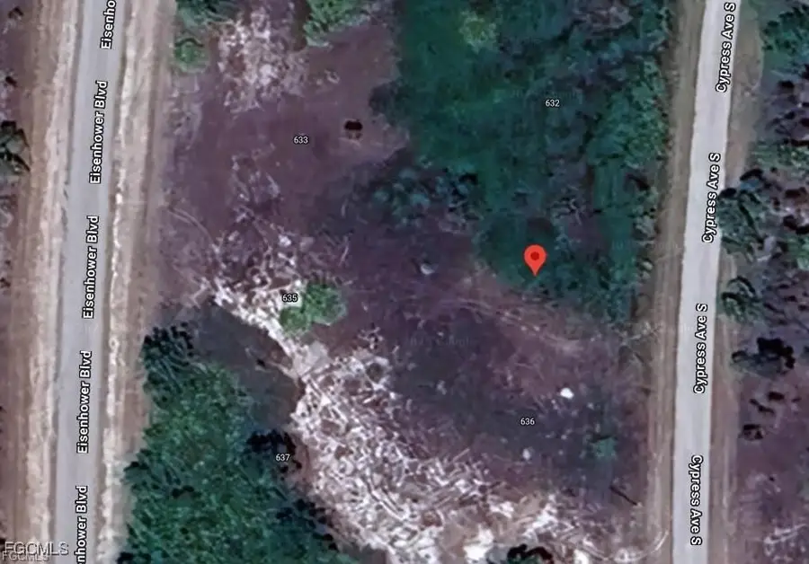 634 Cypress Avenue S, Lehigh Acres, FL 33974 - Image #3