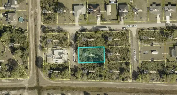 4628 Laura Avenue N, Lehigh Acres, FL 33971