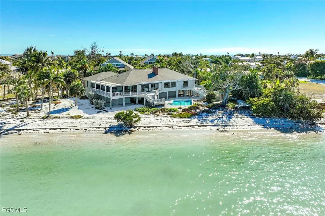 Address Withheld By Seller, Sanibel, FL 33957 - #1