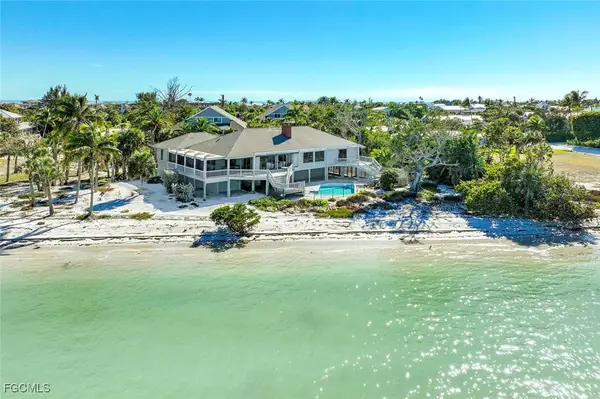 Address Withheld By Seller, Sanibel, FL 33957