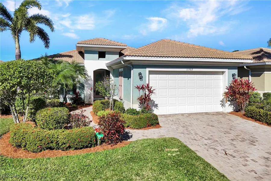 11502 Giulia Drive, Fort Myers, FL 33913 - #2