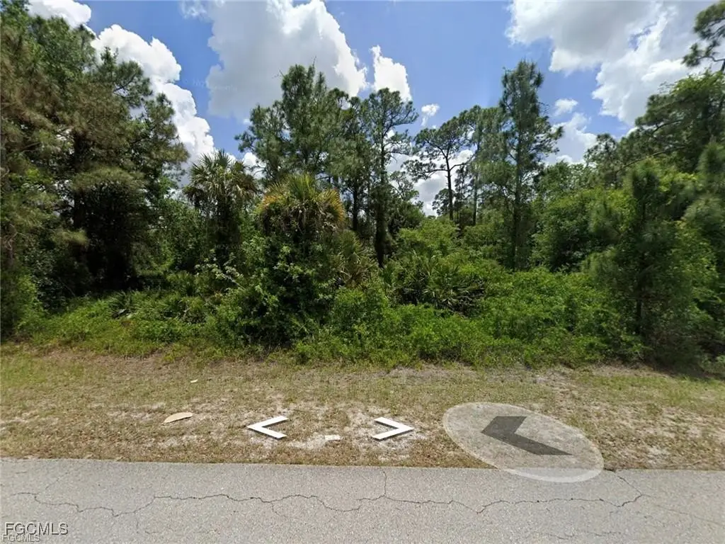 3802 E 14th Street, Lehigh Acres, FL 33972 - Image #1