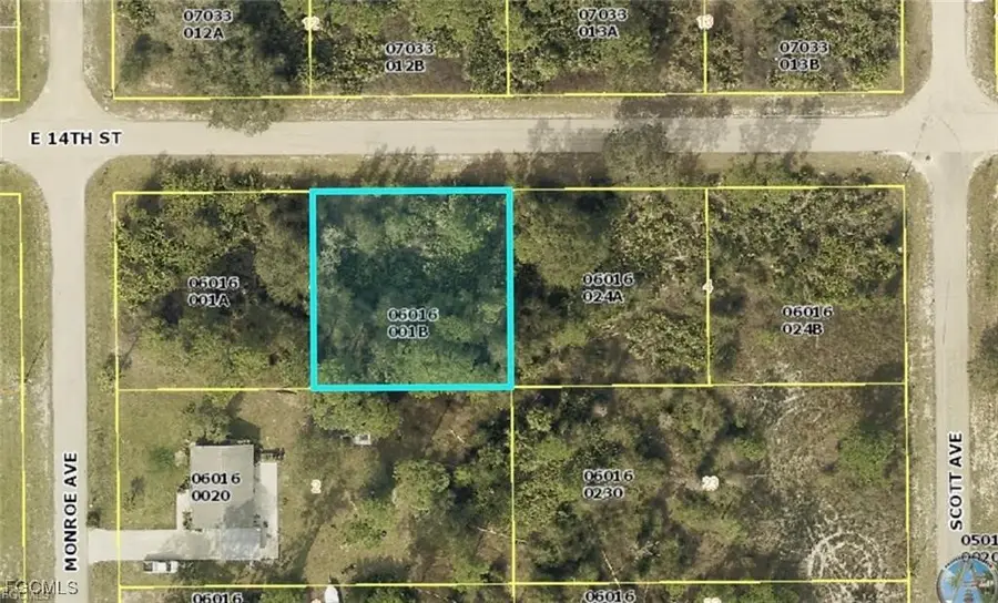 3802 E 14th Street, Lehigh Acres, FL 33972 - Image #2