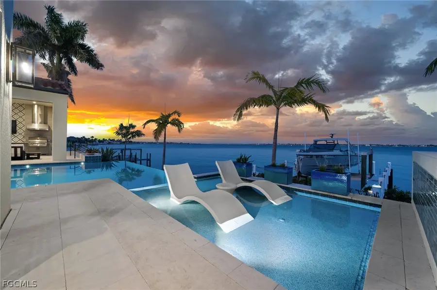 5661 Riverside Drive, Cape Coral, FL 33904 - #2