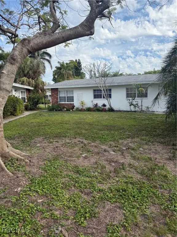 823 Courtington Lane #1, Fort Myers, FL 33919 - Image #1